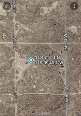 0 Avenue F-10, Lancaster, CA 93536