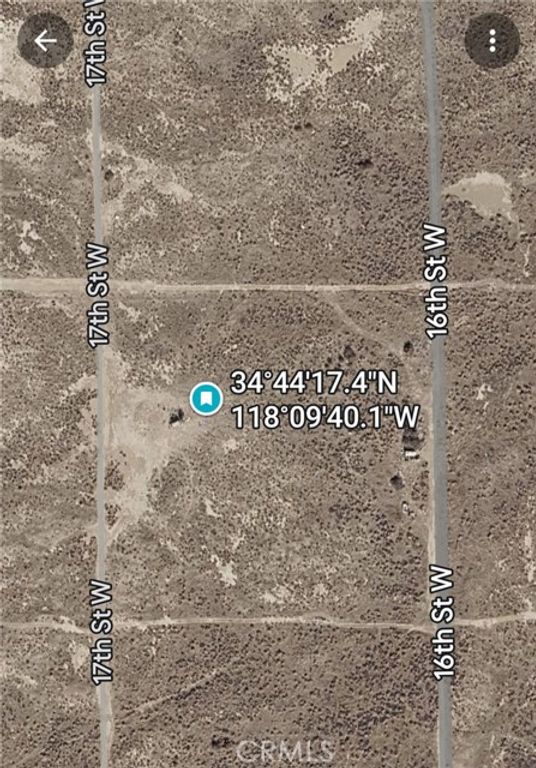 0 Avenue F-10, Lancaster, CA 93536