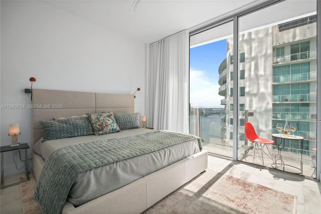 700 NE 26th Ter 2404, Miami, FL 33137