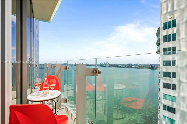 700 NE 26th Ter 2404, Miami, FL 33137