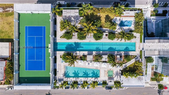 700 NE 26th Ter 2404, Miami, FL 33137