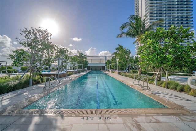 700 NE 26th Ter 2404, Miami, FL 33137