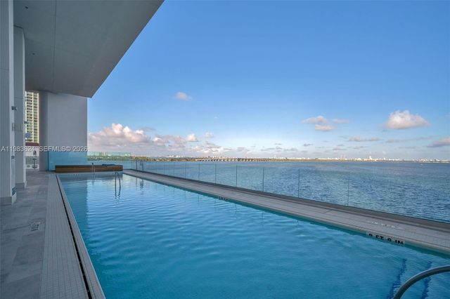 700 NE 26th Ter 2404, Miami, FL 33137