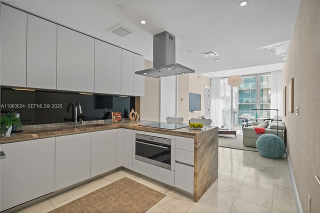 700 NE 26th Ter 2404, Miami, FL 33137