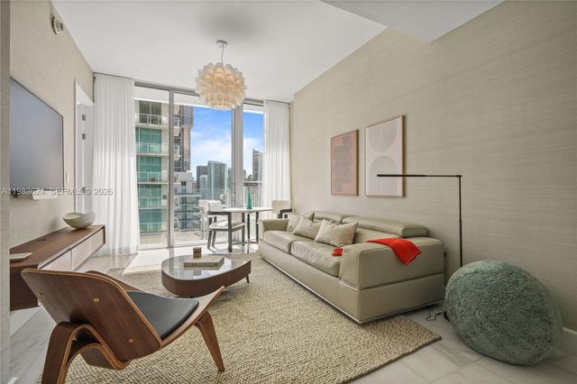 700 NE 26th Ter 2404, Miami, FL 33137