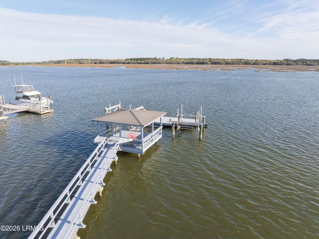 28 Jeannine Court, Seabrook, SC 29940