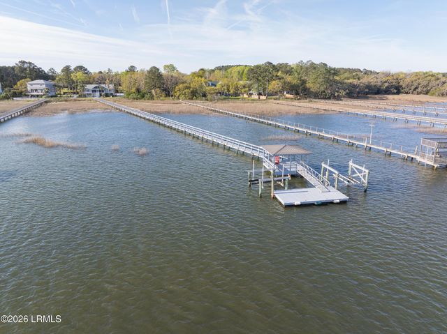 28 Jeannine Court, Seabrook, SC 29940