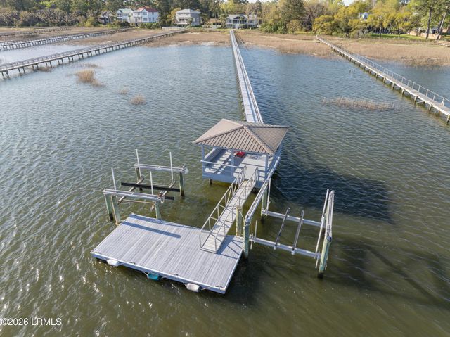 28 Jeannine Court, Seabrook, SC 29940