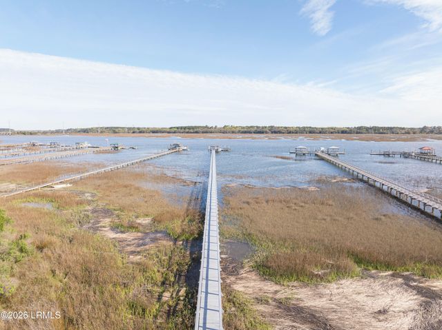 28 Jeannine Court, Seabrook, SC 29940