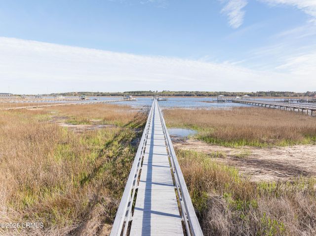 28 Jeannine Court, Seabrook, SC 29940