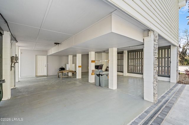 28 Jeannine Court, Seabrook, SC 29940