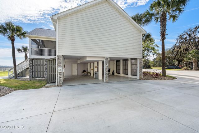 28 Jeannine Court, Seabrook, SC 29940