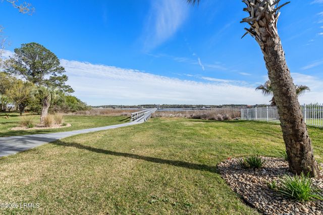 28 Jeannine Court, Seabrook, SC 29940