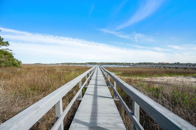 28 Jeannine Court, Seabrook, SC 29940