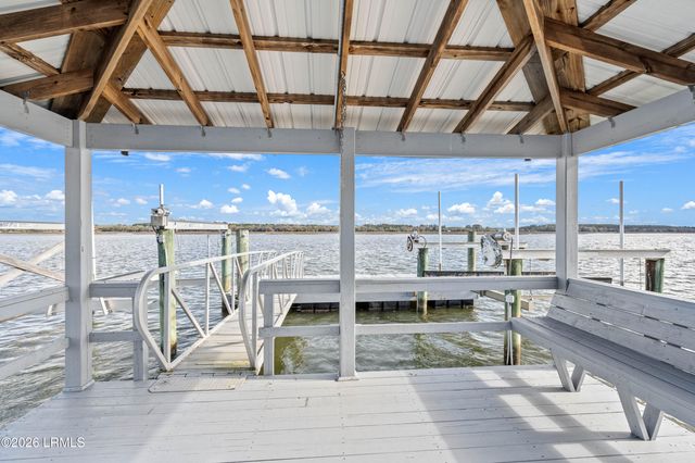 28 Jeannine Court, Seabrook, SC 29940