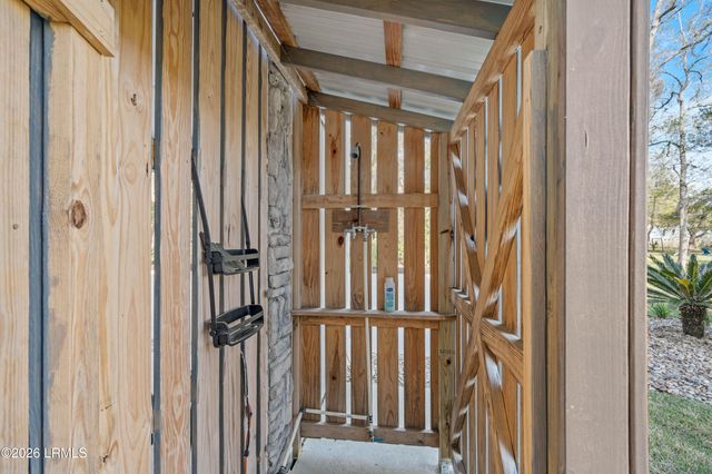 28 Jeannine Court, Seabrook, SC 29940