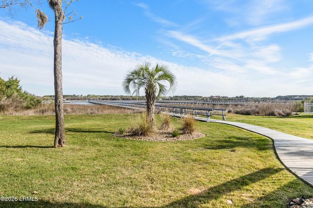28 Jeannine Court, Seabrook, SC 29940