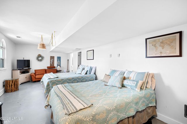 28 Jeannine Court, Seabrook, SC 29940