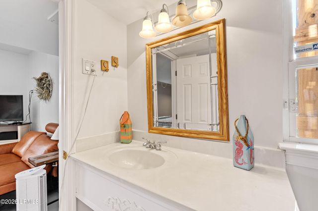 28 Jeannine Court, Seabrook, SC 29940