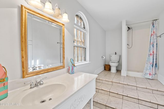 28 Jeannine Court, Seabrook, SC 29940