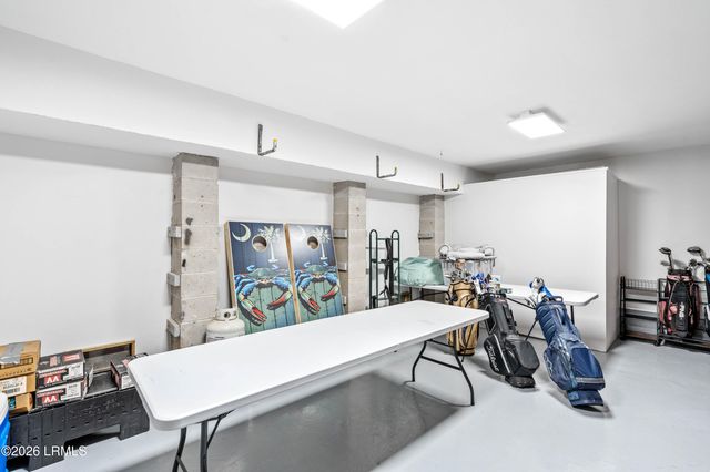 28 Jeannine Court, Seabrook, SC 29940