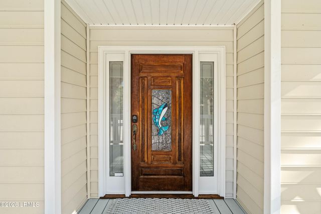 28 Jeannine Court, Seabrook, SC 29940