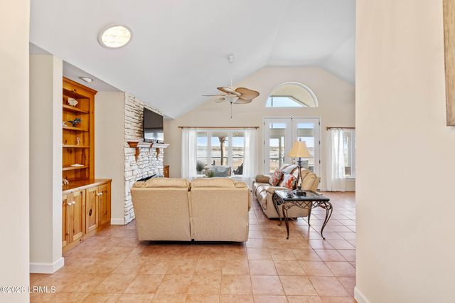 28 Jeannine Court, Seabrook, SC 29940