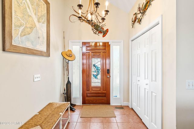 28 Jeannine Court, Seabrook, SC 29940