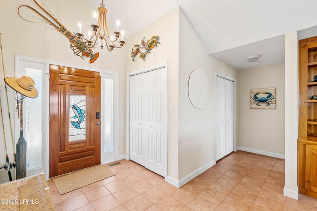 28 Jeannine Court, Seabrook, SC 29940