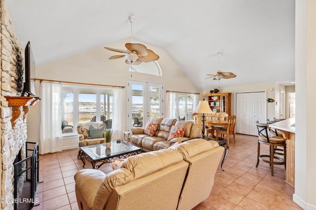 28 Jeannine Court, Seabrook, SC 29940