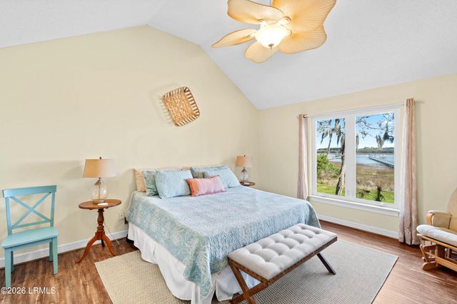 28 Jeannine Court, Seabrook, SC 29940