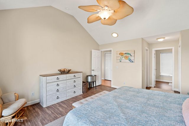 28 Jeannine Court, Seabrook, SC 29940