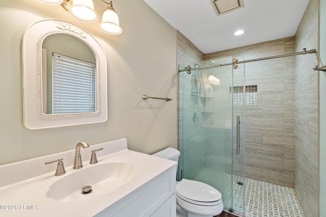 28 Jeannine Court, Seabrook, SC 29940