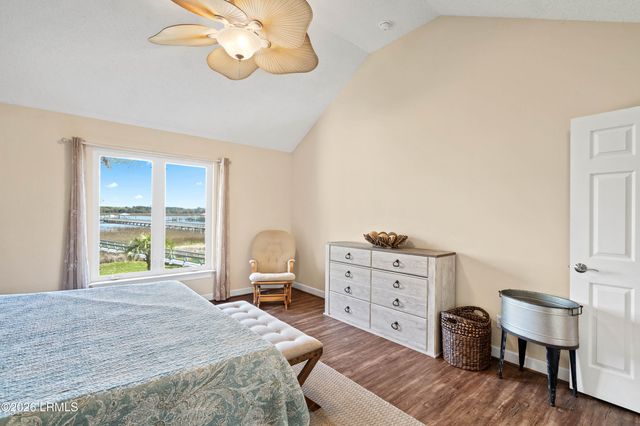 28 Jeannine Court, Seabrook, SC 29940