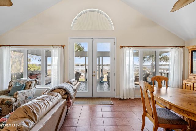 28 Jeannine Court, Seabrook, SC 29940