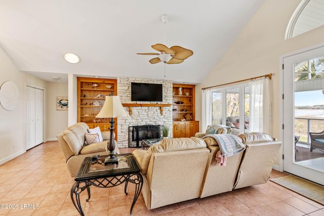 28 Jeannine Court, Seabrook, SC 29940