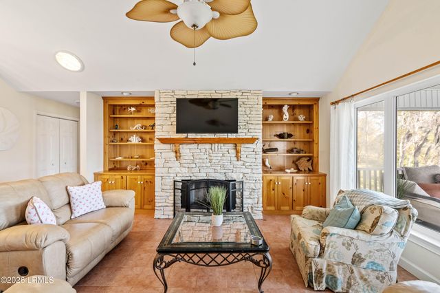 28 Jeannine Court, Seabrook, SC 29940