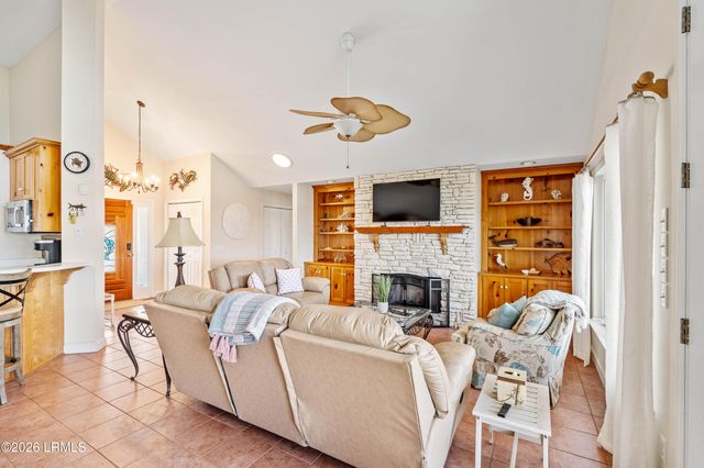 28 Jeannine Court, Seabrook, SC 29940