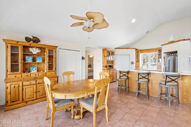 28 Jeannine Court, Seabrook, SC 29940