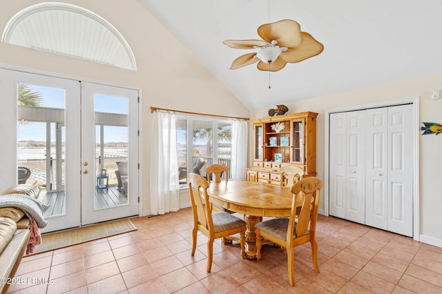 28 Jeannine Court, Seabrook, SC 29940