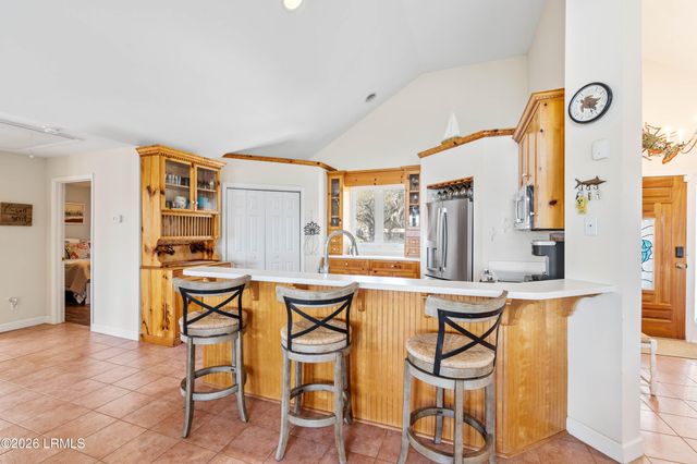 28 Jeannine Court, Seabrook, SC 29940