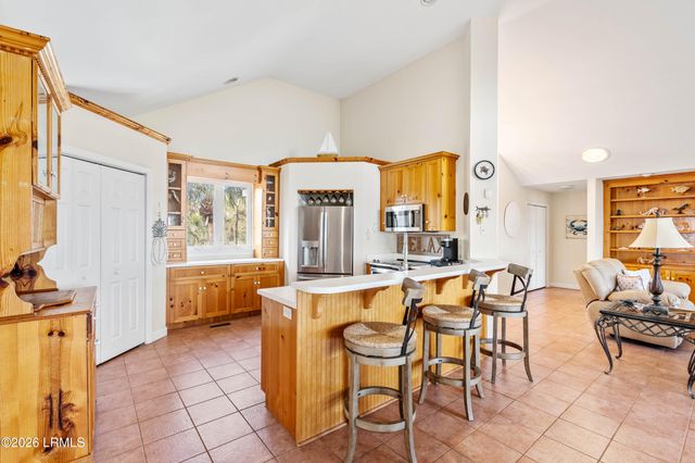 28 Jeannine Court, Seabrook, SC 29940