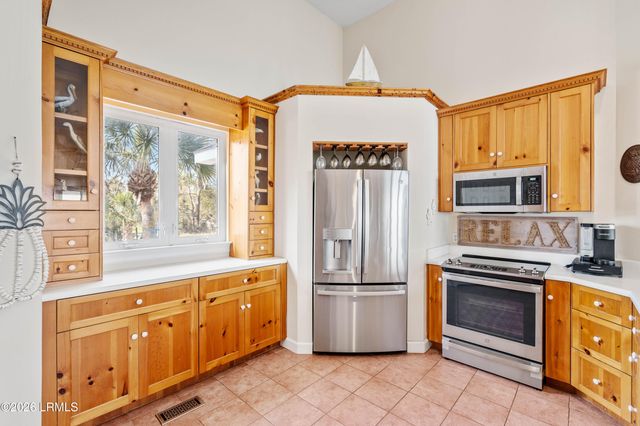 28 Jeannine Court, Seabrook, SC 29940