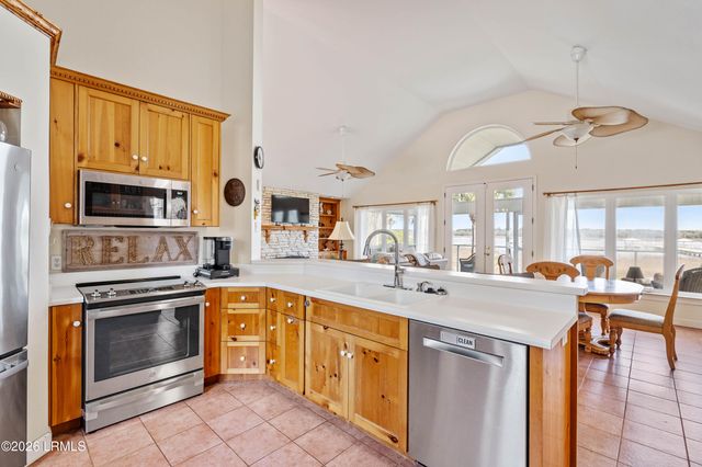 28 Jeannine Court, Seabrook, SC 29940