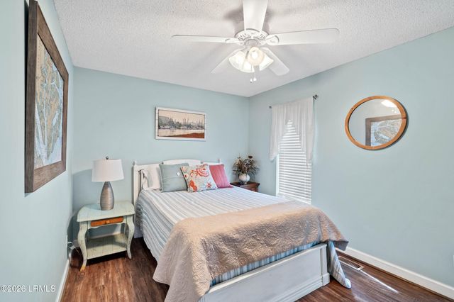 28 Jeannine Court, Seabrook, SC 29940