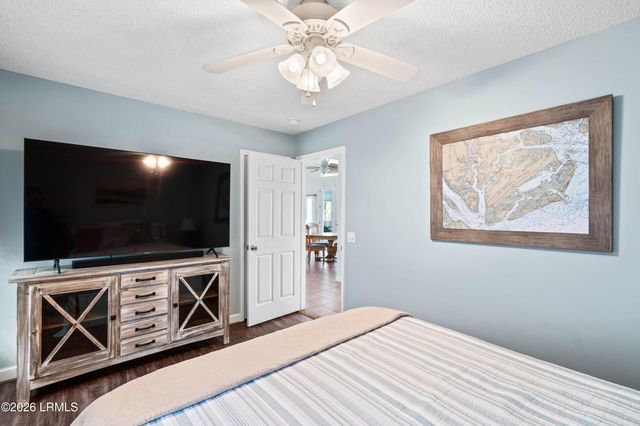 28 Jeannine Court, Seabrook, SC 29940