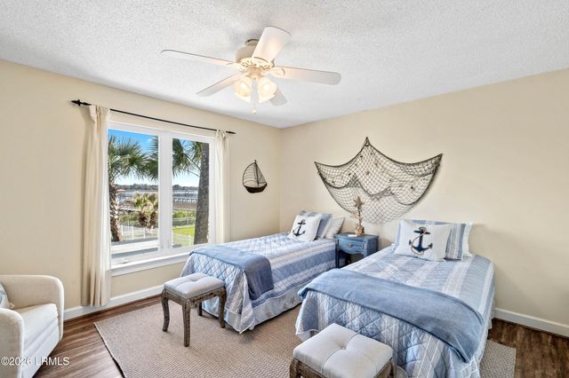 28 Jeannine Court, Seabrook, SC 29940