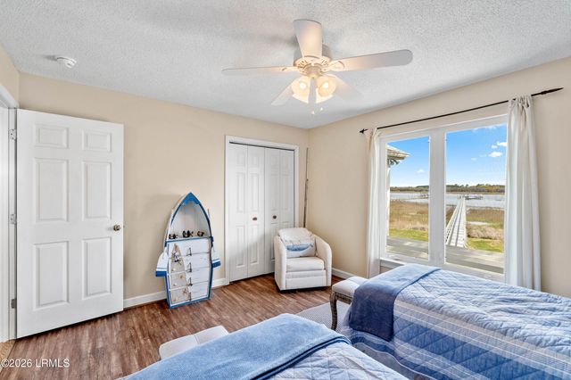 28 Jeannine Court, Seabrook, SC 29940