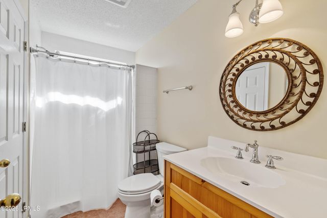 28 Jeannine Court, Seabrook, SC 29940