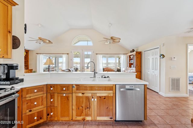 28 Jeannine Court, Seabrook, SC 29940